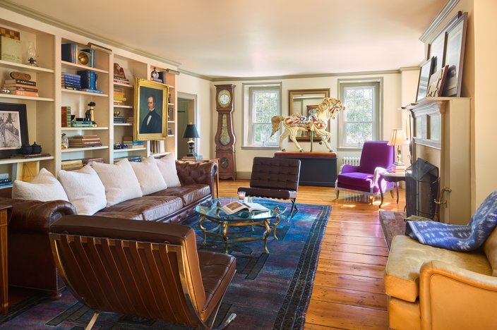 Rooms to View - Easton Rd