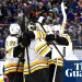 Buffalo Fans Sing Canadian Anthem Together as Microphone Fails