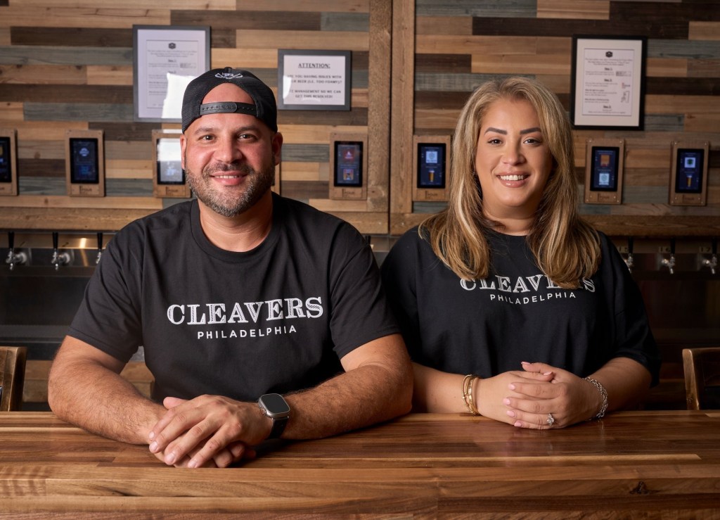 Cleavers is offering a modern twist on the traditional cheesesteak – The Times Herald