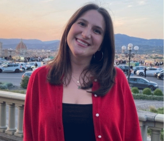 Lake Hopatcong Resident Earns Degree from The University of Scranton