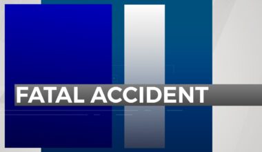 Fiery crash claims life of Union City man