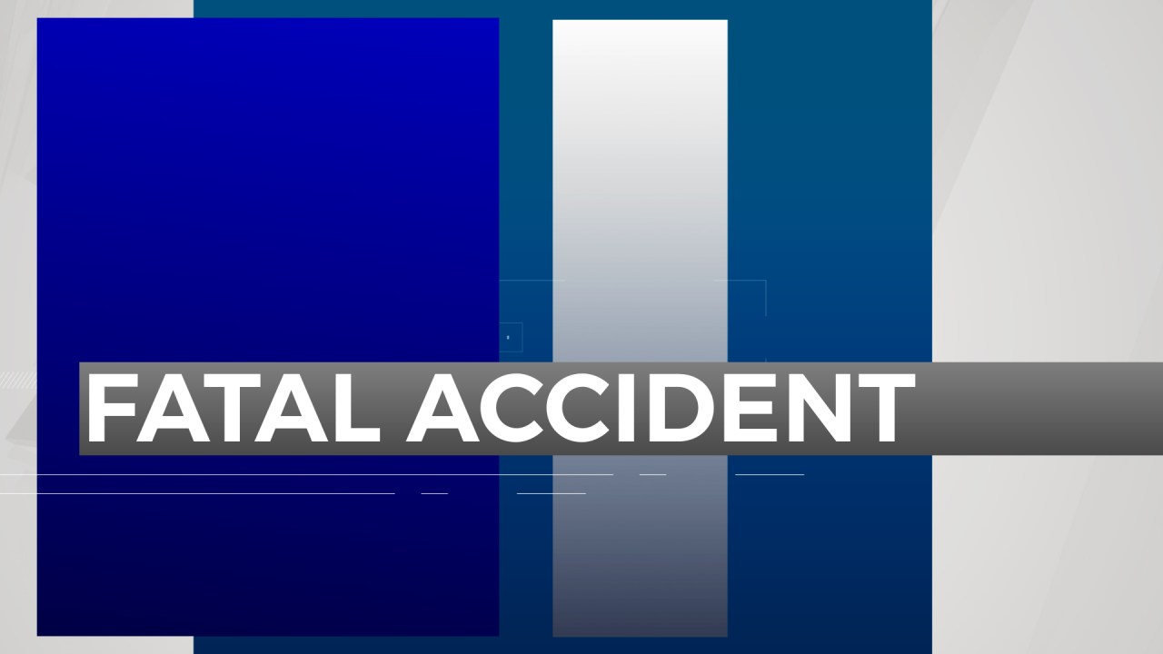 Fiery crash claims life of Union City man