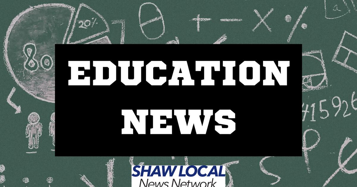 Dixon, Sterling, Erie students graduate from Central College – Shaw Local