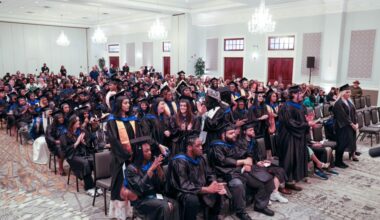 Pennsylvania Institute of Technology celebrates as 123 students graduate