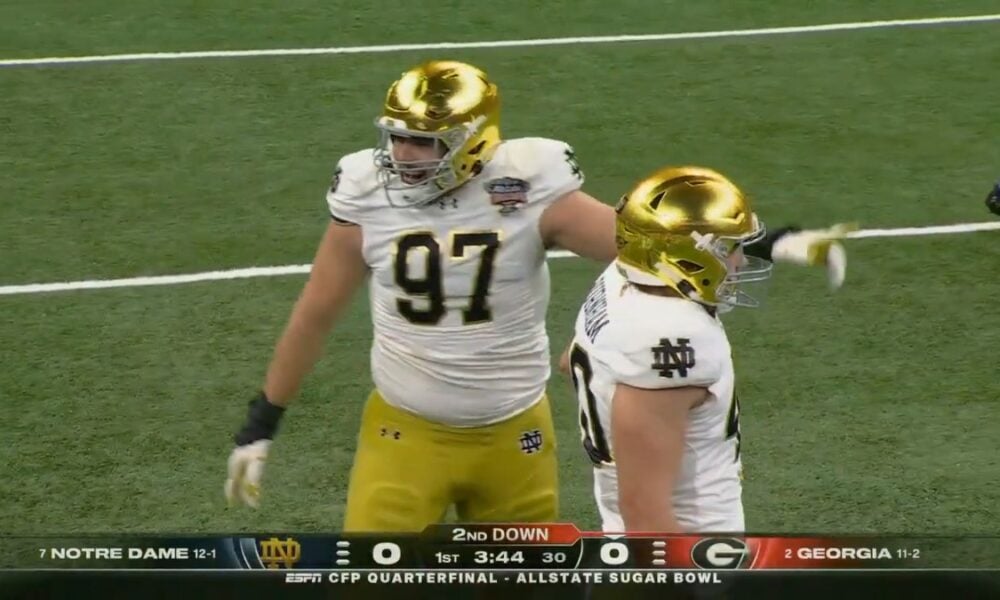 Pittsburgh's Changed Plenty This Offseason. Its Defensive Line Preferences Have Not.
