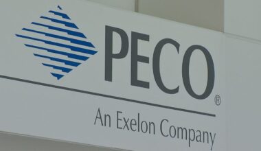 PECO workers vote to authorize strike on Saturday, union says – NBC10 Philadelphia