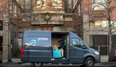 Amazon’s 30-minute delivery now widely available in Philadelphia – NBC10 Philadelphia
