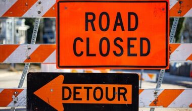 PennDOT road projects for the week of April 26, 2026