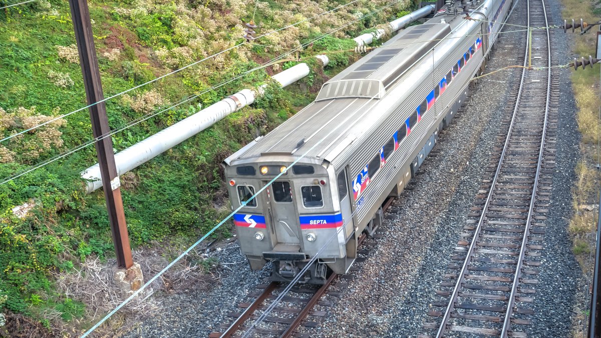 SEPTA adds extra Regional Rail service to PGA Championship – NBC10 Philadelphia