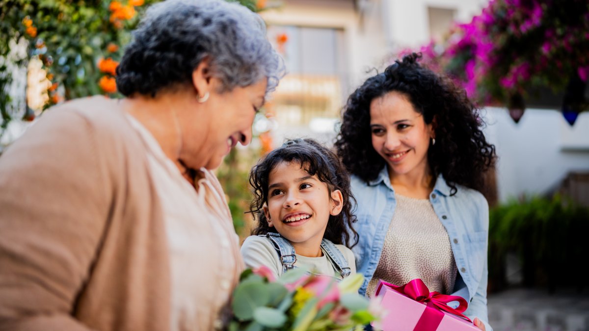 Mother’s Day weekend events in the Philadelphia region – NBC10 Philadelphia