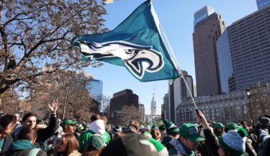 Philadelphia has been named the ‘Best NFL City ‘ in the U.S. – NBC10 Philadelphia