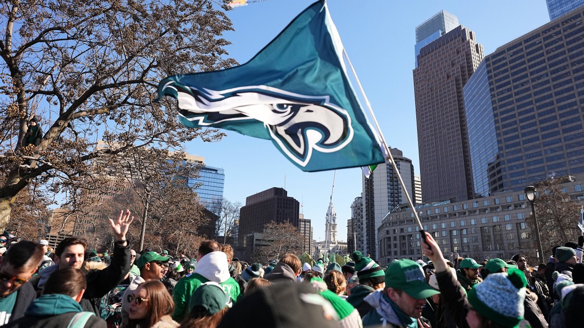 Philadelphia has been named the ‘Best NFL City ‘ in the U.S. – NBC10 Philadelphia