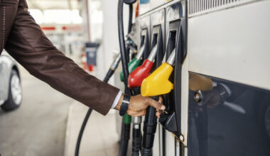 Average gas prices up 15 cents across Pennsylvania
