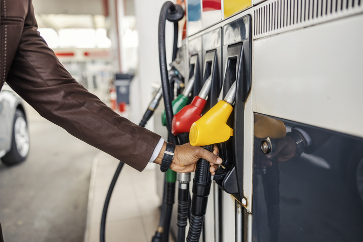 Average gas prices up 15 cents across Pennsylvania