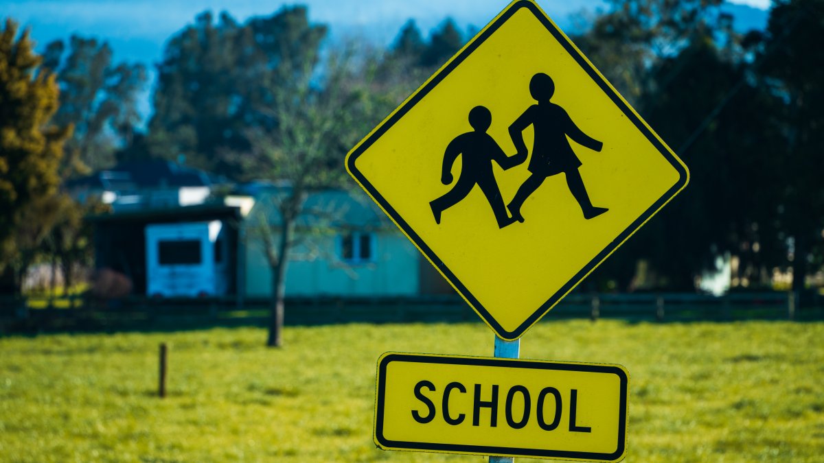 Reported luring incident found to be ‘immature behavior’ by teens – NBC10 Philadelphia