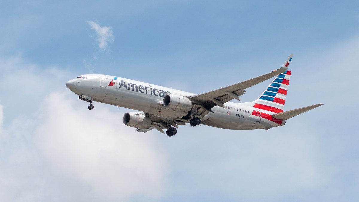 American launches flights from Philadelphia to Budapest, Prague – NBC10 Philadelphia