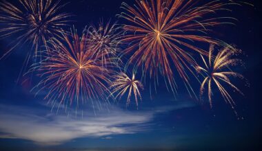 Coca-Cola Park To Host Let Freedom Sing Concert, July 4 Drone and Fireworks Shows