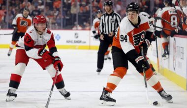 Carolina Hurricanes vs. Philadelphia Flyers 2026 NHL Stanley Cup playoffs preview