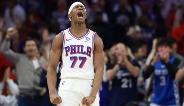 76ers force Celtics to Game 7 showdown in Boston: Game 6 takeaways