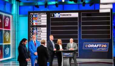 Flyers vs. Bruins: Who gets the Maple Leafs’ next two first-round draft picks?