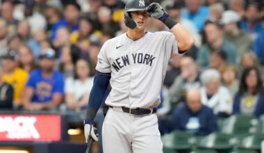 MLB World Reacts To Spencer Jones' Performance