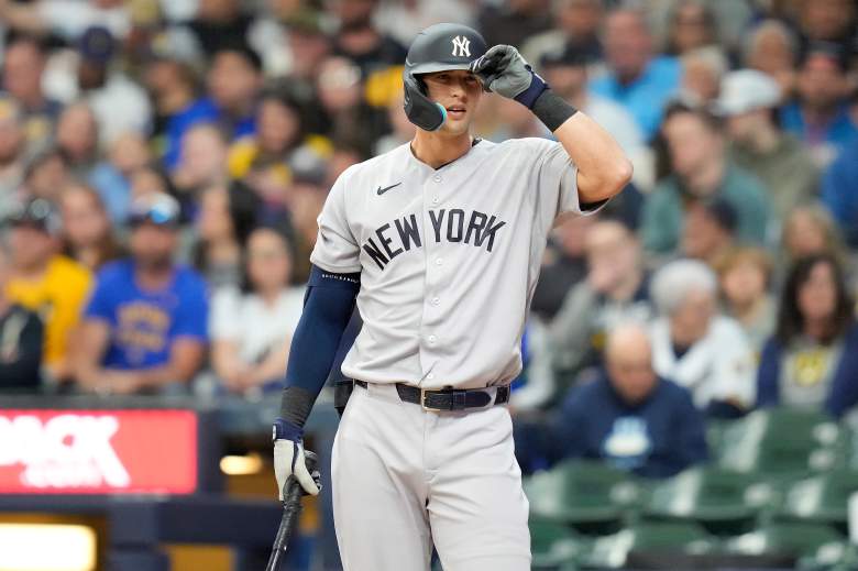 MLB World Reacts To Spencer Jones' Performance