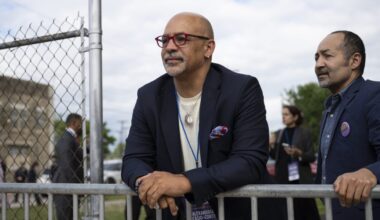 Pennsylvania Primary Results: Philadelphia Could Add to the Squad