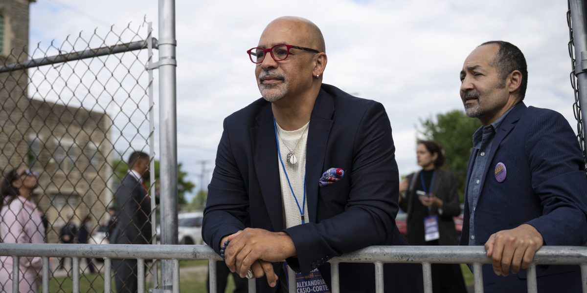 Pennsylvania Primary Results: Philadelphia Could Add to the Squad