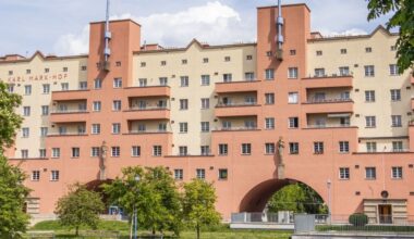 Ideas We Should Steal: Social Housing for a Better City