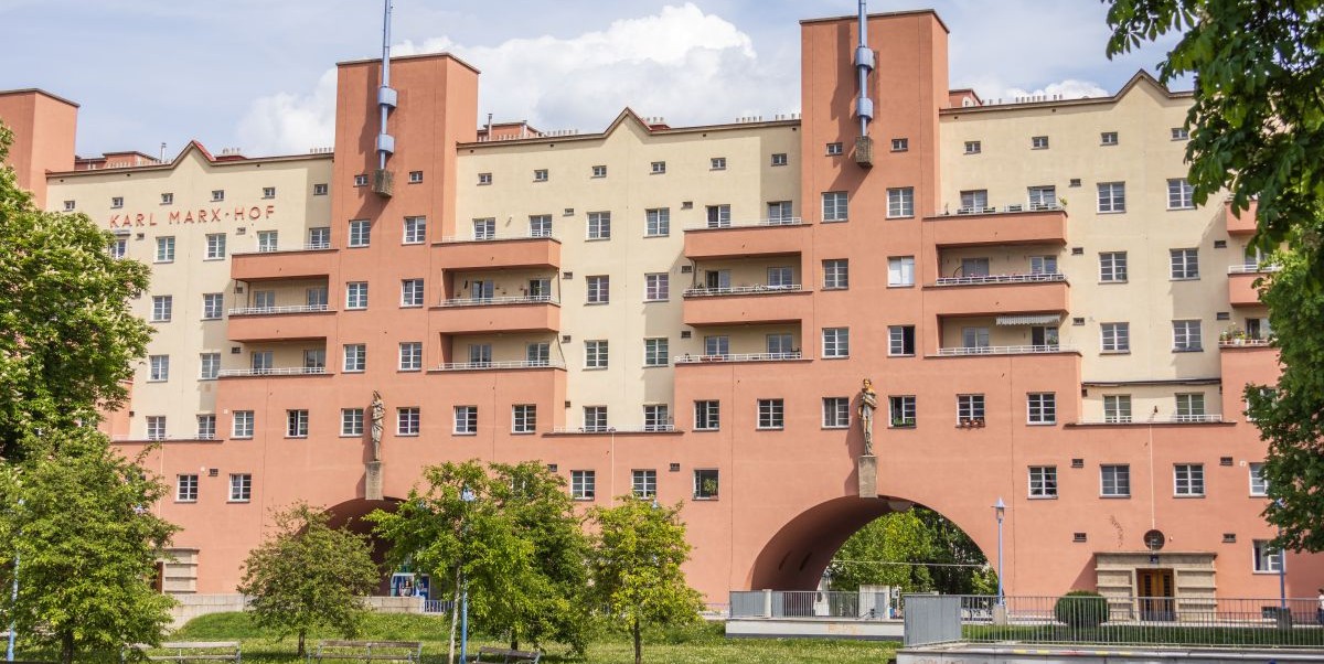 Ideas We Should Steal: Social Housing for a Better City
