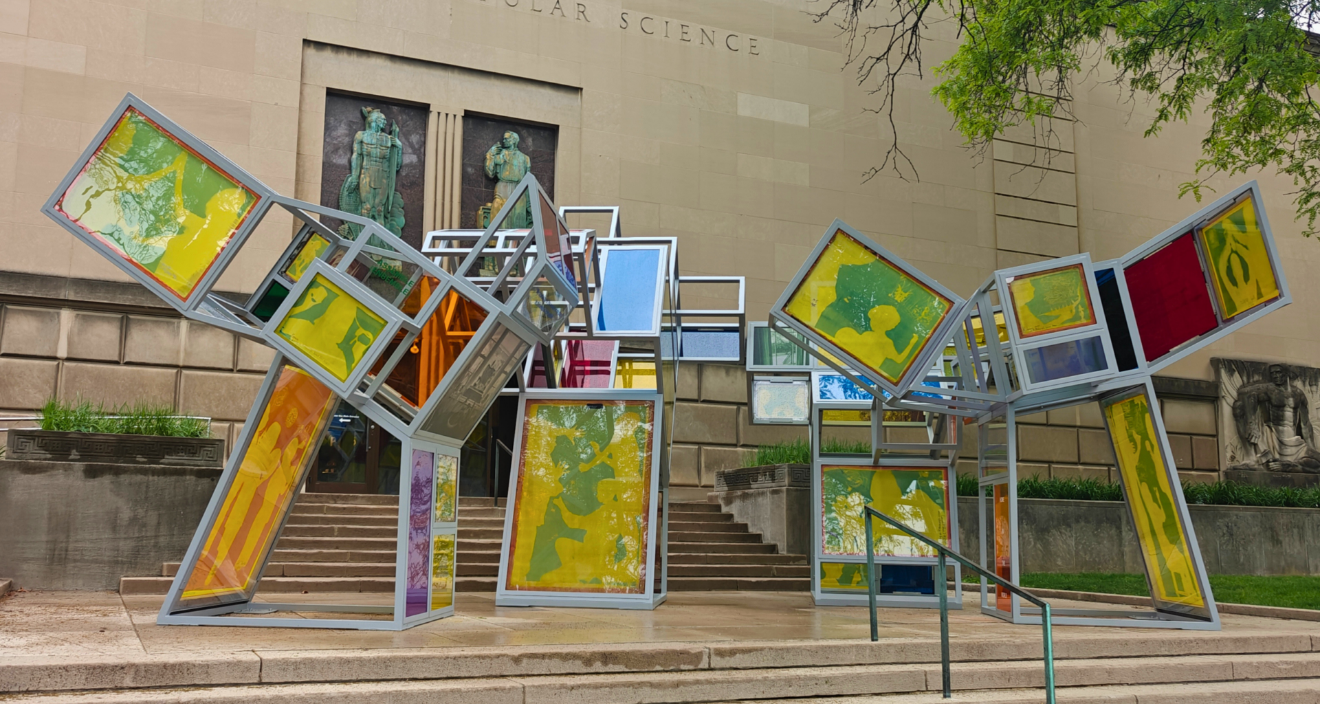 This year's Carnegie International is the most Pittsburgh in years