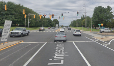 Motorcyclist killed in Wilmington, Delaware, crash, police say – NBC10 Philadelphia