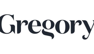 Gregory Founder Named EY Entrepreneur Finalist