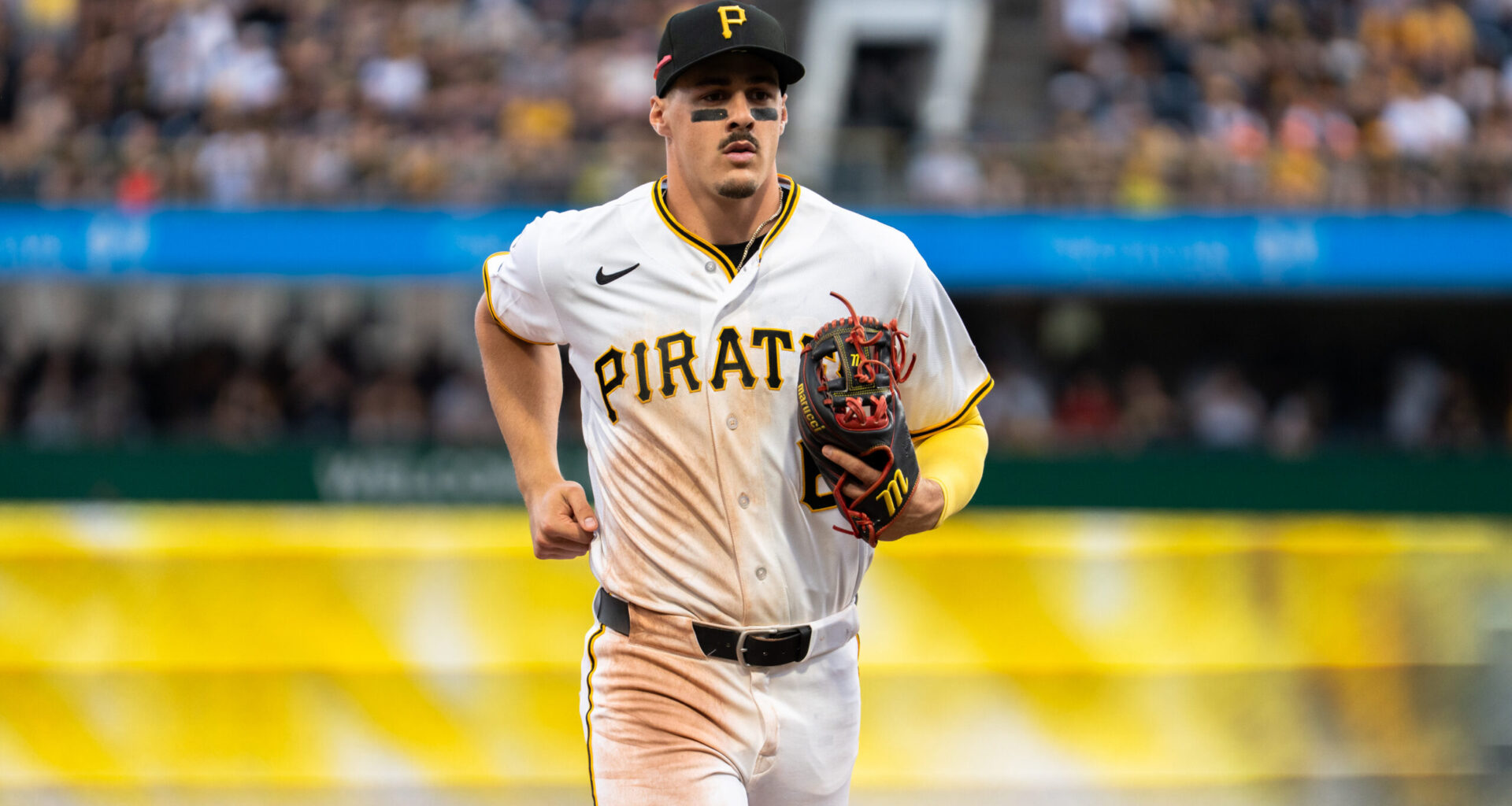 Baseball Gives Pirates' Konnor Griffin Platform for Bigger Purpose 