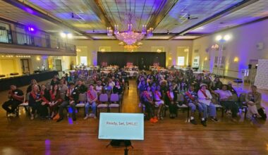United Way Read Alliance Youth Summit celebrates Berks teens