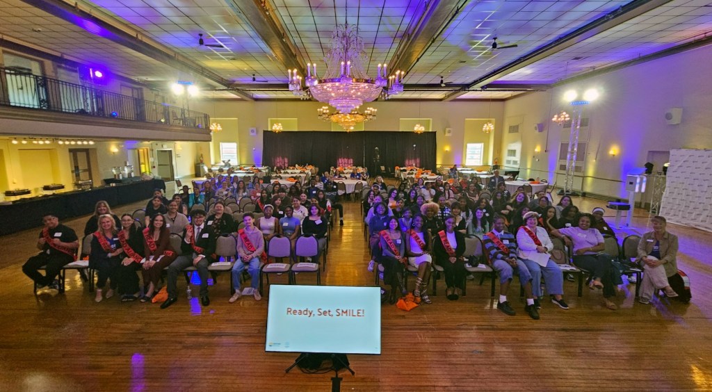 United Way Read Alliance Youth Summit celebrates Berks teens