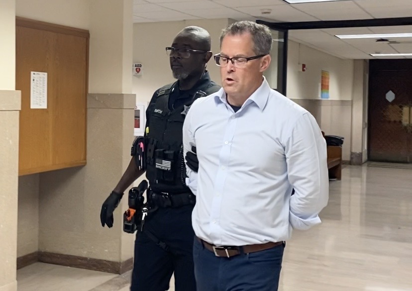 N.J. man sent to prison for attempted sex with a minor in Lower Merion