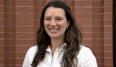 Hannah Rosenberg Creates A Welcoming Jewish Space For Students At Drexel Hillel
