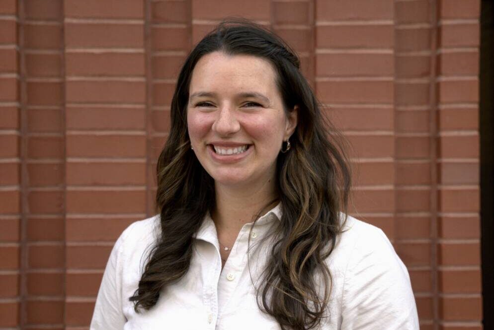 Hannah Rosenberg Creates A Welcoming Jewish Space For Students At Drexel Hillel