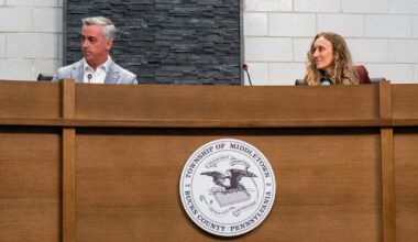 Why these two congressional districts outside Philly could be key to Democrats flipping the House