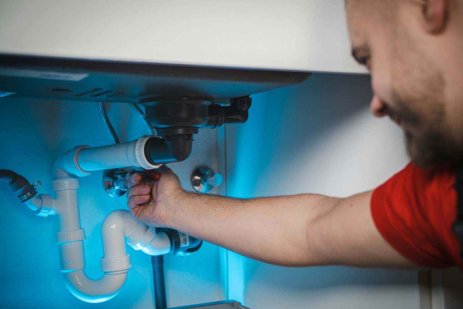 SPONSORED: Heeter Lumber’s Plumbing Department Provides Reliable Solutions for Every Project