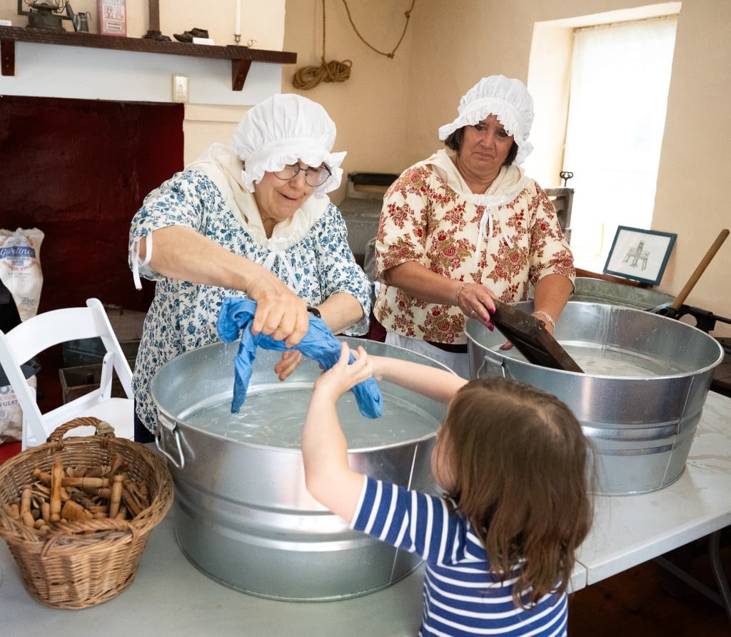 Hellertown Heritage Day Credit Lisa Boehm Photography 2