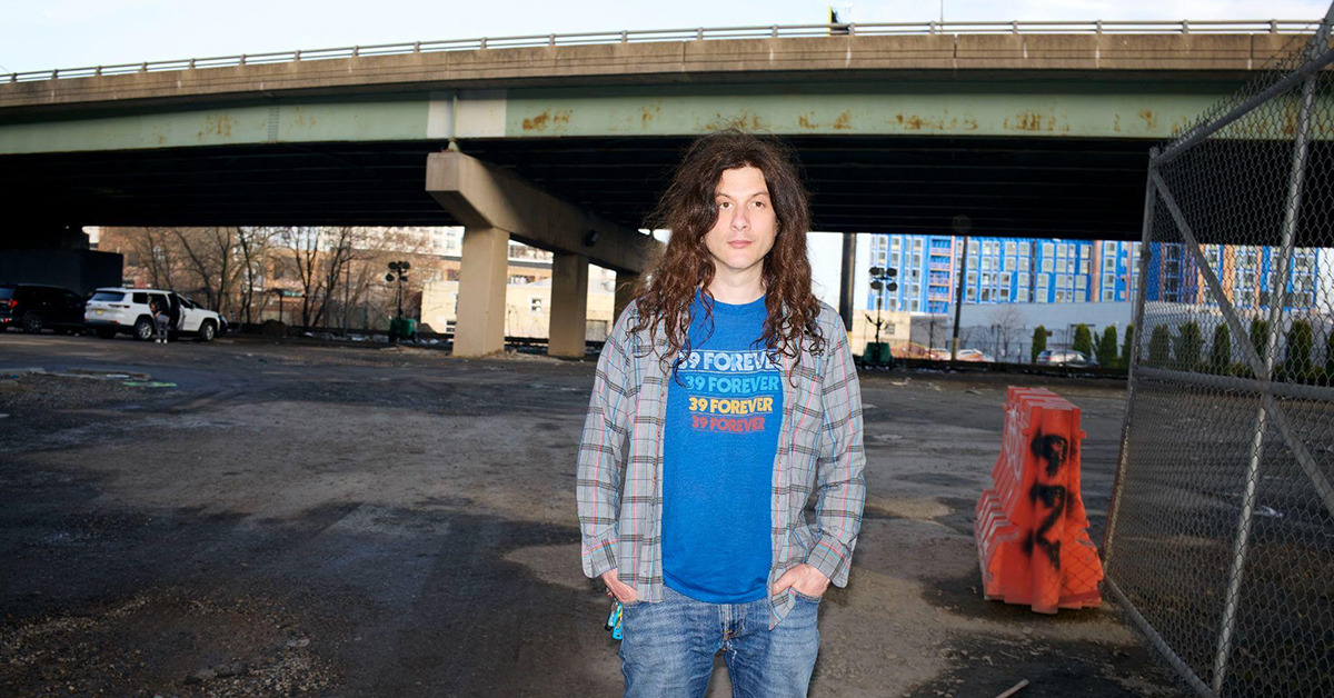Kurt Vile