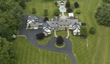 Lehigh Valley home tour offers rare look inside architecturally distinct private residences