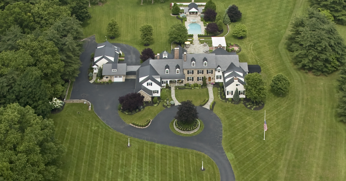 Lehigh Valley home tour offers rare look inside architecturally distinct private residences