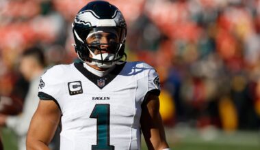Eagles’ 2026 schedule leaks tracker – NBC10 Philadelphia