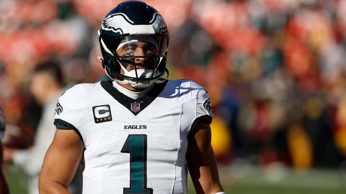 Eagles’ 2026 schedule leaks tracker – NBC10 Philadelphia