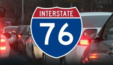 Overnight Schuylkill Closures Could Wreck Your Commute
