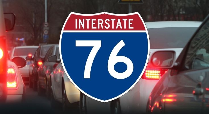Interstate 76