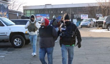 How to Help Philadelphians Detained by ICE